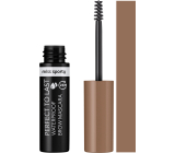 Miss Sporty Perfect To Last řasenka do brwi 10 4,5 ml