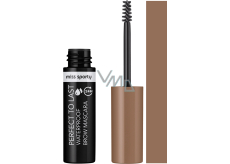 Miss Sporty Perfect To Last řasenka do brwi 10 4,5 ml