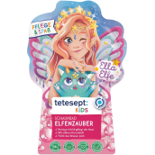 Tetesept Elfi magia kąpiel bąbelkowa 40 ml