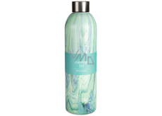 Albi Termoska tęczowa zielona 750 ml