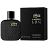 Lacoste Eau De Lacoste L.12.12 Noir woda toaletowa dla mężczyzn 50 ml