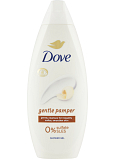 Dove Gentle Pamper żel pod prysznic, 250 ml
