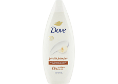 Dove Gentle Pamper żel pod prysznic, 250 ml