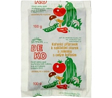 Benkor Deko naturalny zalew na ogórki i warzywa, 100 g