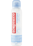 Borotalco Deo spray Fresh, 150 ml