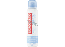 Borotalco Deo spray Fresh, 150 ml