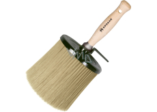 Spokar kulatá malířská štětka, Ø 132 mm, č.10