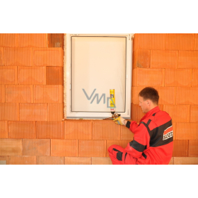 Soudal montážní pěna, rozpínavá, trubičková, 500 ml Soudal montážní pěna, rozpínavá, trubičková, 500 ml