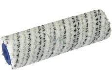 Spokar Zebra váleček na malování pro držák 8 mm, 250 mm