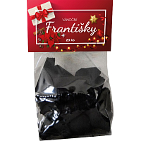 BALhome świeca bożonarodzeniowa, opakowanie 20 szt.