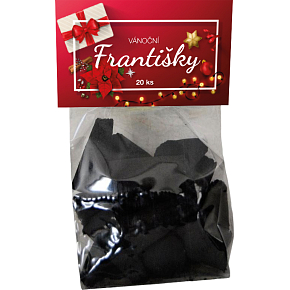 BALhome świeca bożonarodzeniowa, opakowanie 20 szt.