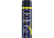Nivea Sprej antiperspirant Men Deep Sport 150ml