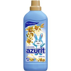 AZURIT AVIVÁŽ ZŁOTA LILIA 38 PD  836  ML