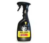 Coyote Środek czyszczący do felg w sprayu 500 ml