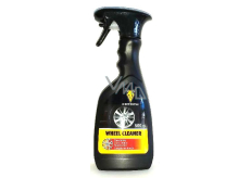 Coyote Środek czyszczący do felg w sprayu 500 ml