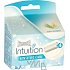 Wilkinson Intuition Sensitive Care náhradní hlavice pro ženy 3 kusy