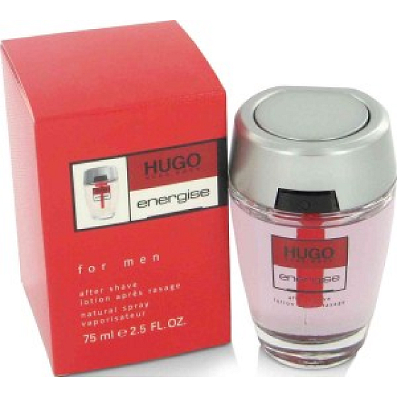 Hugo Boss Hugo Energise voda po holení 75 ml