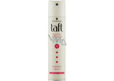 Taft Keratin Complete Ultra Strong ultra mocno utrwalający lak do włosów 250 ml
