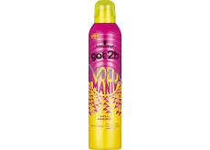 Got2b Volumania lak na vlasy pro objem 300 ml