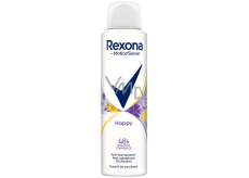 Rexona Happy Morning antyperspirant dezodorant spray dla kobiet 150 ml