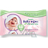 Wipes Baby Ultra Softies s Aloe Vera Sensitive Vlhčené ubrousky 60 kusů