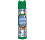 Bros Przeciwko latającemu i pełzającemu owadom spray 400 ml