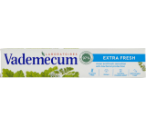 Vademecum Extra  Fresh 16, zubní pasta pro svěží dech, 75 ml