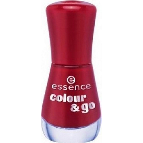 Essence Colour & Go lak na nehty 113 Do You Speak Love? 8 ml
