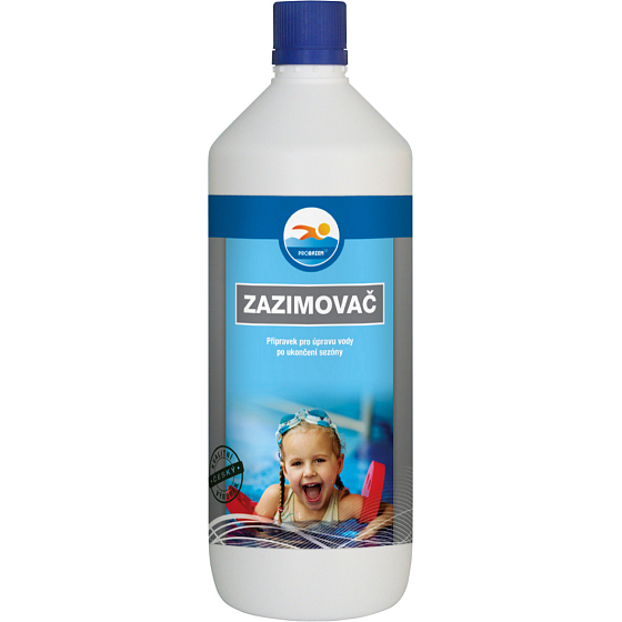 Probazen Zimowy preparat po zakończeniu sezonu, 1 l