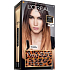 Loreal Paris Préférence Wild Ombré barva na vlasy N1 světle-tmavě hnědé vlasy