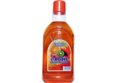 Elegance Exotic pianka do kąpieli, 2 l