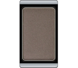 Artdeco Eye Shadow Matt matowe cienie do oczu 517 Chocolate Brown 0,8 g