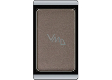 Artdeco Eye Shadow Matt matowe cienie do oczu 517 Chocolate Brown 0,8 g