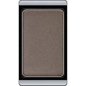 Artdeco Eye Shadow Matt matne cienie do powiek 517 Czekoladowy Brąz 0,8 g