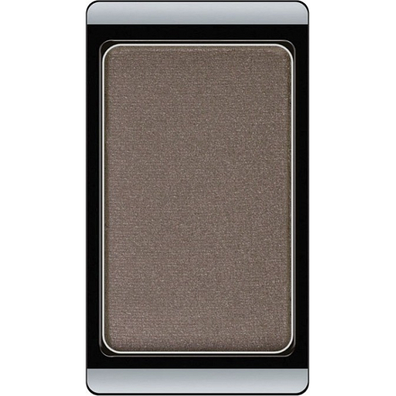 Artdeco Eye Shadow Matt matne cienie do powiek 517 Czekoladowy Brąz 0,8 g