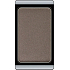 Artdeco Eye Shadow Matt matne cienie do powiek 517 Czekoladowy Brąz 0,8 g