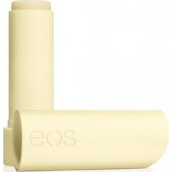 Eos Vanilla Bean, Vanilkový lusk balzám na rty tyčinka 4 g