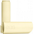 Eos Vanilla Bean, Vanilkový lusk balzám na rty tyčinka 4 g
