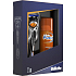 Gillette Fusion ProGlide Flexball holicí strojek + Fusion hydratační gel na holení 75 ml, kosmetická sada, pro muže