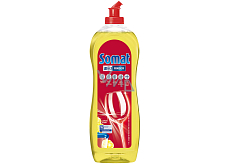 Somat leštidlo do myčky Lemon, 750 ml
