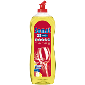 Somat leštidlo do myčky Lemon, 750 ml Somat leštidlo do myčky Lemon, 750 ml