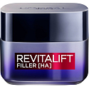 Loreal Paris Revitalift Filler HA wypełniający krem na noc przeciw starzeniu 50 ml