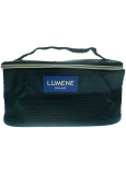 Lumene niebieska etui 22 x 13 x 13 cm do 3 produktów Lumene kremy, żele, sera