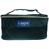 Lumene niebieska etui 22 x 13 x 13 cm do 3 produktów Lumene kremy, żele, sera