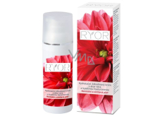 Ryor Aloe Vera i kwas hialuronowy nawilżający krem 24-godzinny 50 ml