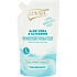 Luksja Hypo Allergenic Aloe Vera & Glycerin hypoalergenní tekuté mýdlo náhradní náplň 400 ml