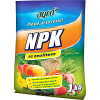 Agro NPK nawozy, 1 kg