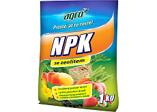 Agro NPK nawozy, 1 kg