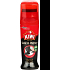 Kiwi Shine & Protect černý tekutý vosk s aplikační houbičkou 50 ml