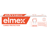 Elmex Ochrona przed próchnicą pasta do zębów z aminofluorkiem 75 ml